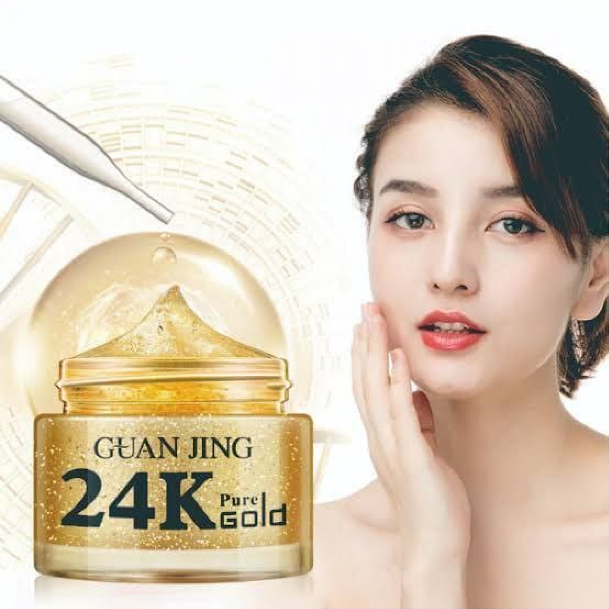  k pure gold 24