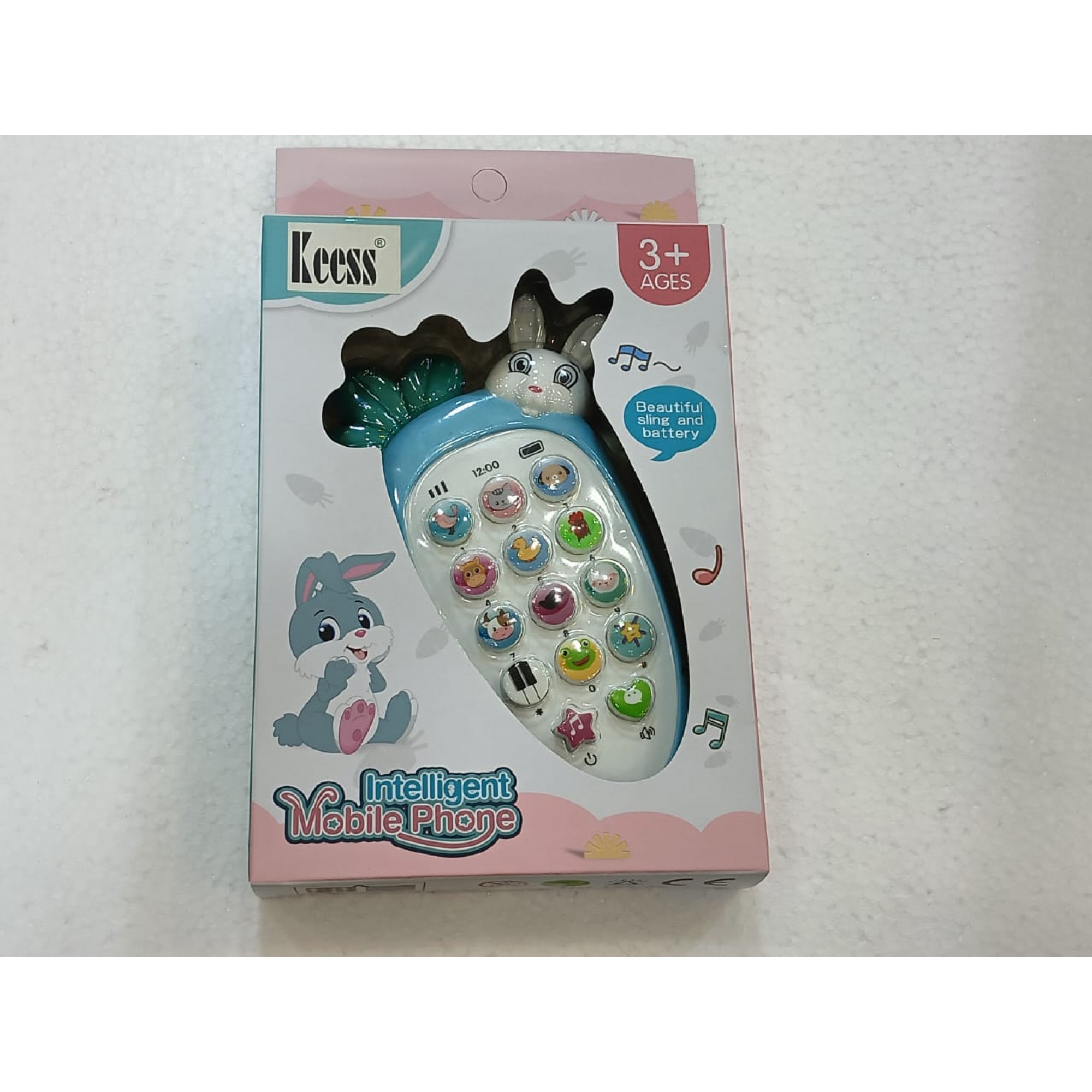 Baby phone 