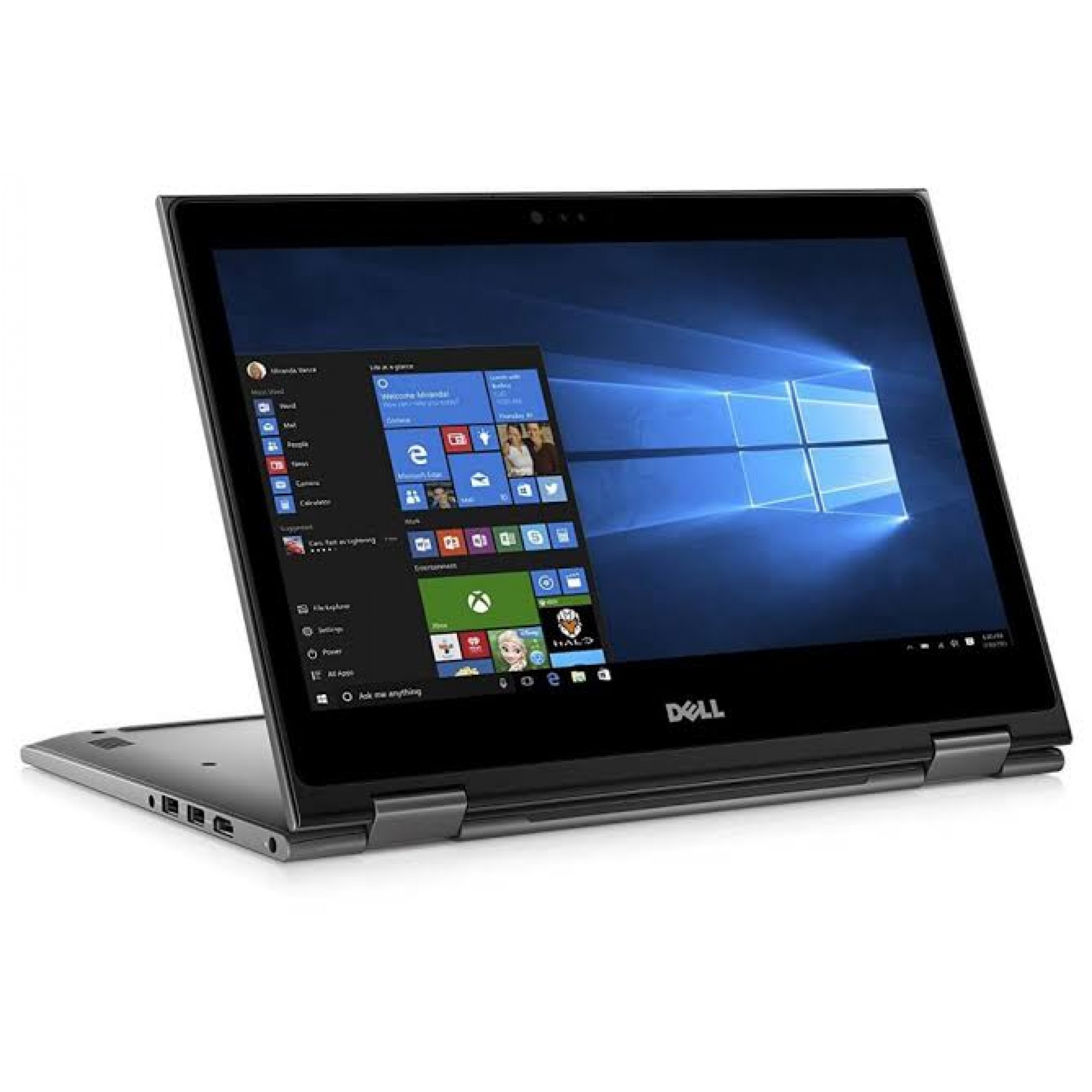 لاب توب ديل Inspiron 5378 استيراد الخارج (استعمال)